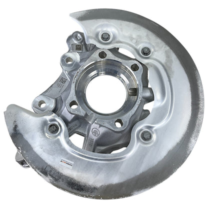 Montante Manga Eixo BMW 320i 2021 2022 Traseiro Esquerdo