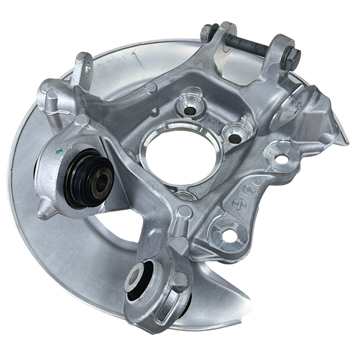 Montante Manga Eixo BMW 320i 2021 2022 Traseiro Esquerdo