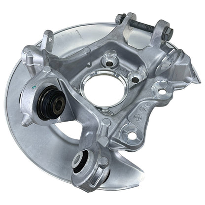 Montante Manga Eixo BMW 320i 2021 2022 Traseiro Esquerdo