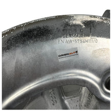 Montante Manga Eixo BMW 320i 2021 2022 Traseiro Esquerdo