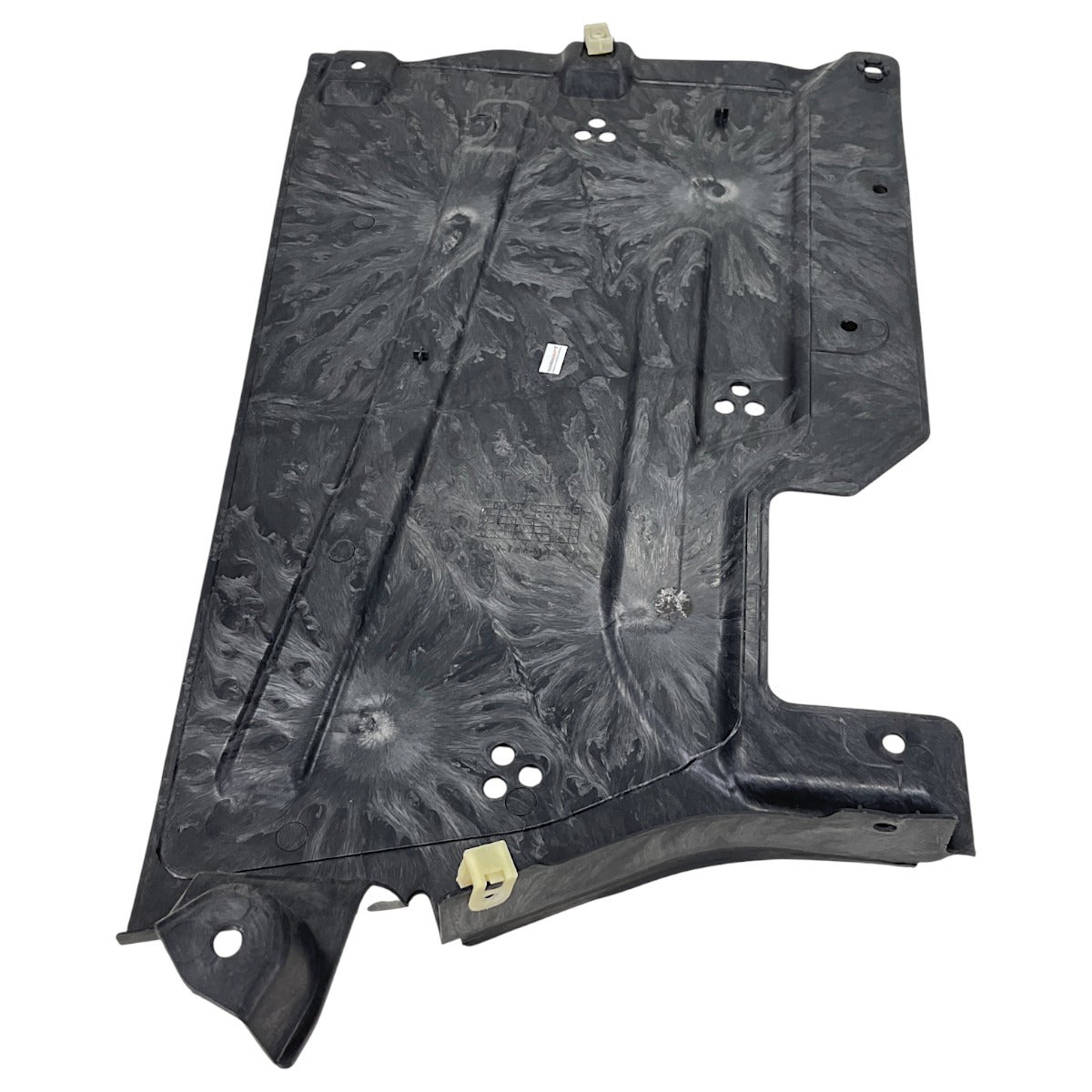 Protetor Assoalho BMW 320i 2020 2021 2022 Traseiro Direito