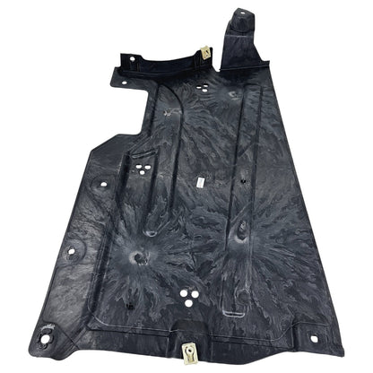 Protetor Assoalho BMW 320i 2020 2021 2022 Traseiro Direito