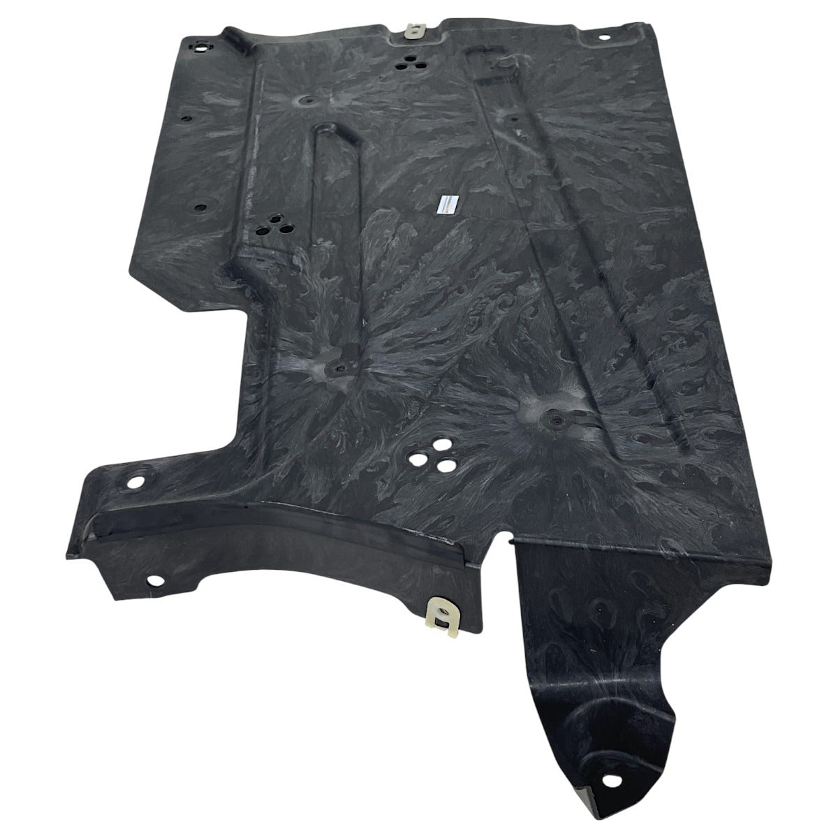 Protetor Assoalho BMW 320i 2020 2021 2022 Traseiro Direito