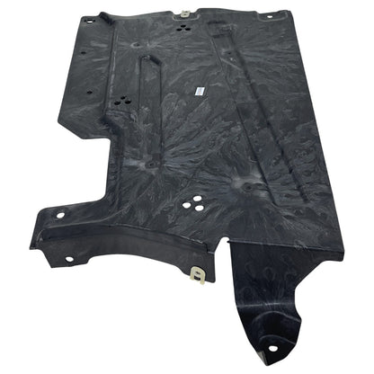 Protetor Assoalho BMW 320i 2020 2021 2022 Traseiro Direito