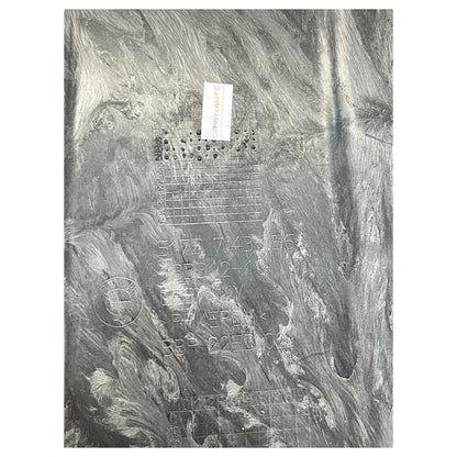 Protetor Assoalho BMW 320i 2020 2021 2022 Traseiro Direito