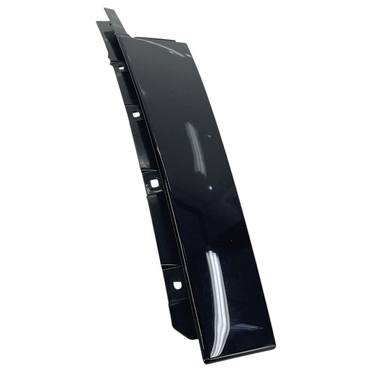 Moldura Coluna Porta BMW 320i 2020 2021 2022 Traseiro Esquerdo