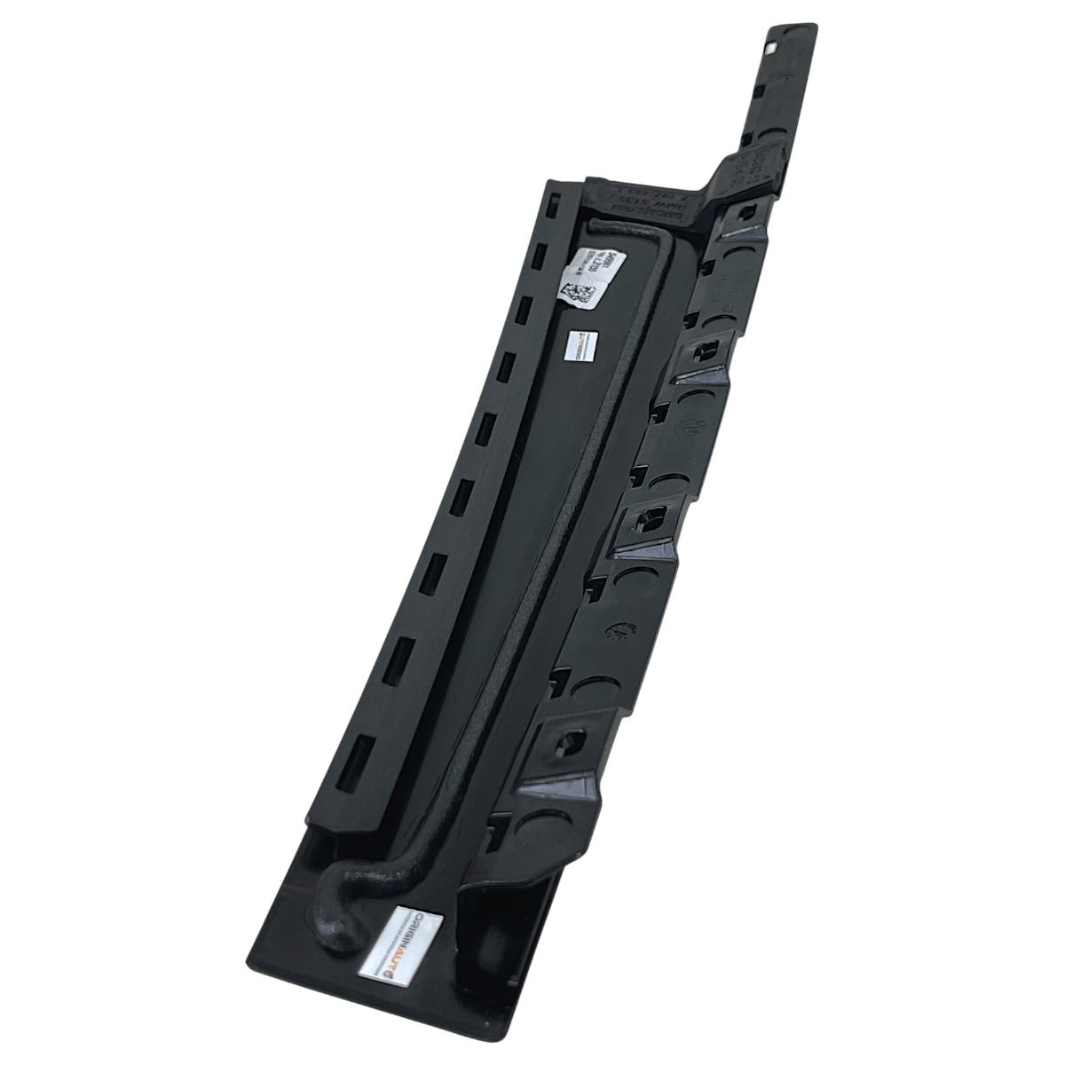 Moldura Coluna Porta BMW 320i 2020 2021 2022 Traseiro Esquerdo