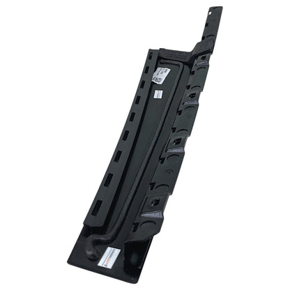 Moldura Coluna Porta BMW 320i 2020 2021 2022 Traseiro Esquerdo