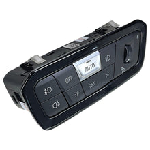 Comando Botão Luz Farol BMW 320i G20 2020 2021 2022 5A16B20