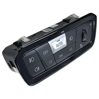 Comando Botão Luz Farol BMW 320i G20 2020 2021 2022 5A16B20