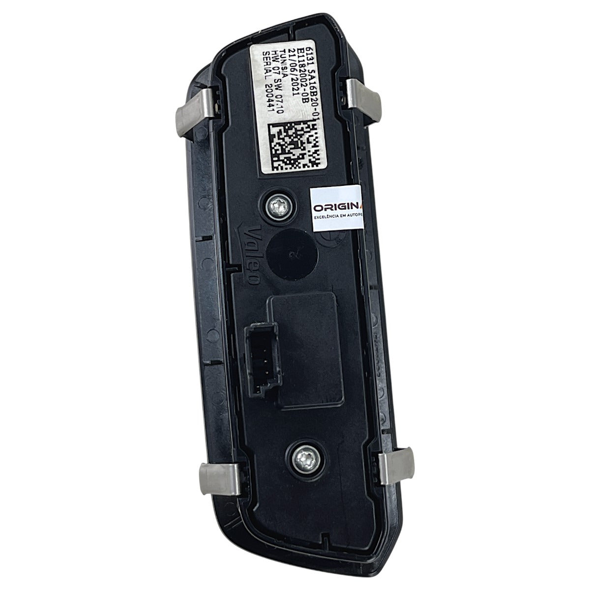 Comando Botão Luz Farol BMW 320i G20 2020 2021 2022 5A16B20