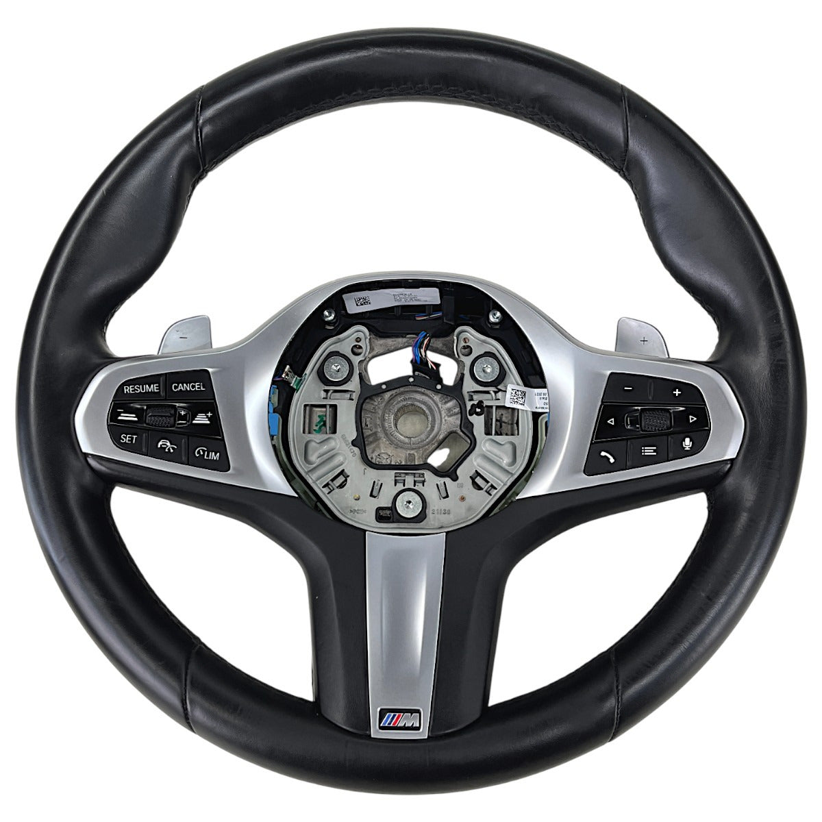 Volante Motorista BMW 320i M Sport 2020 2021 2022 Direção