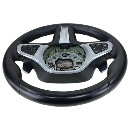 Volante Motorista BMW 320i M Sport 2020 2021 2022 Direção