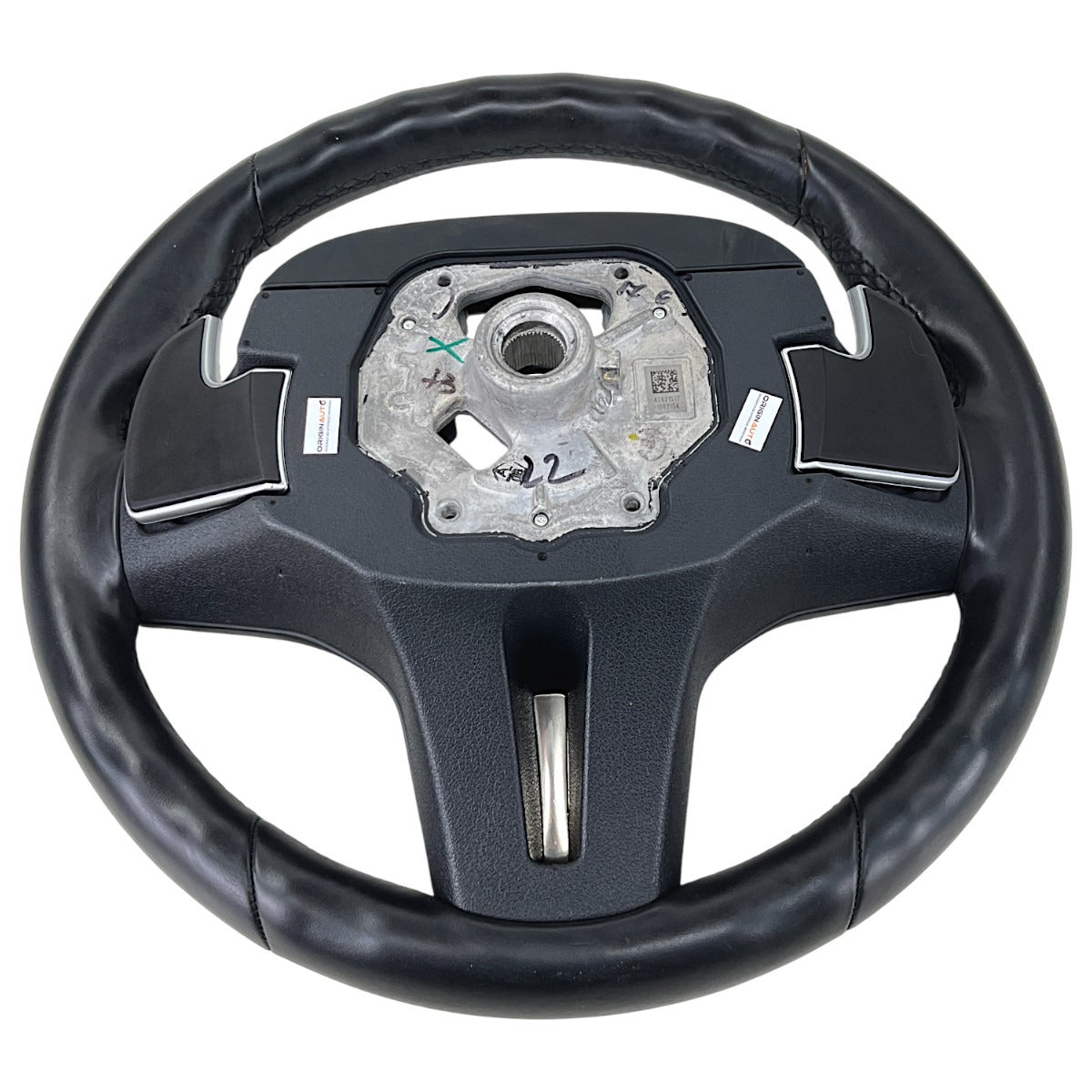 Volante Motorista BMW 320i M Sport 2020 2021 2022 Direção