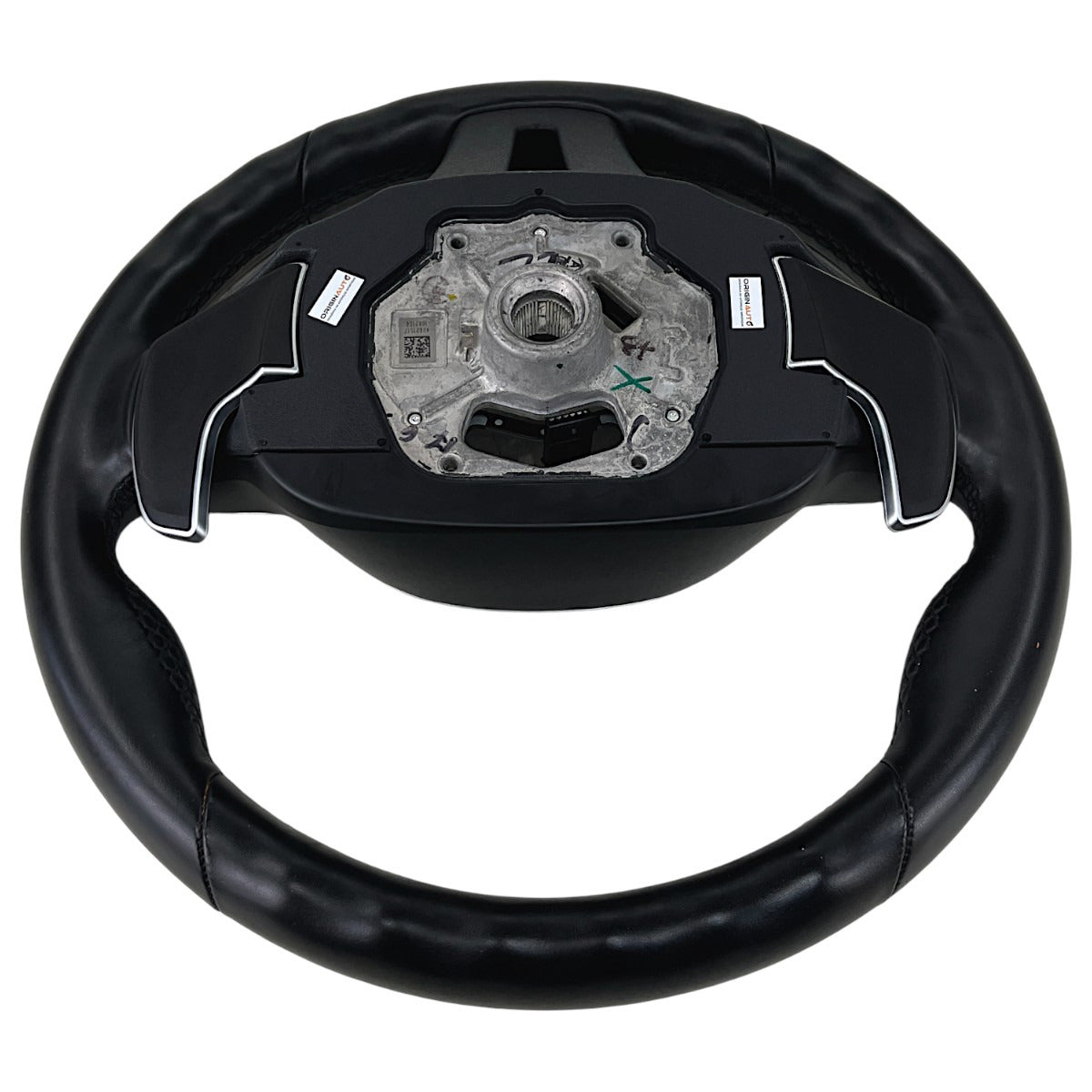 Volante Motorista BMW 320i M Sport 2020 2021 2022 Direção