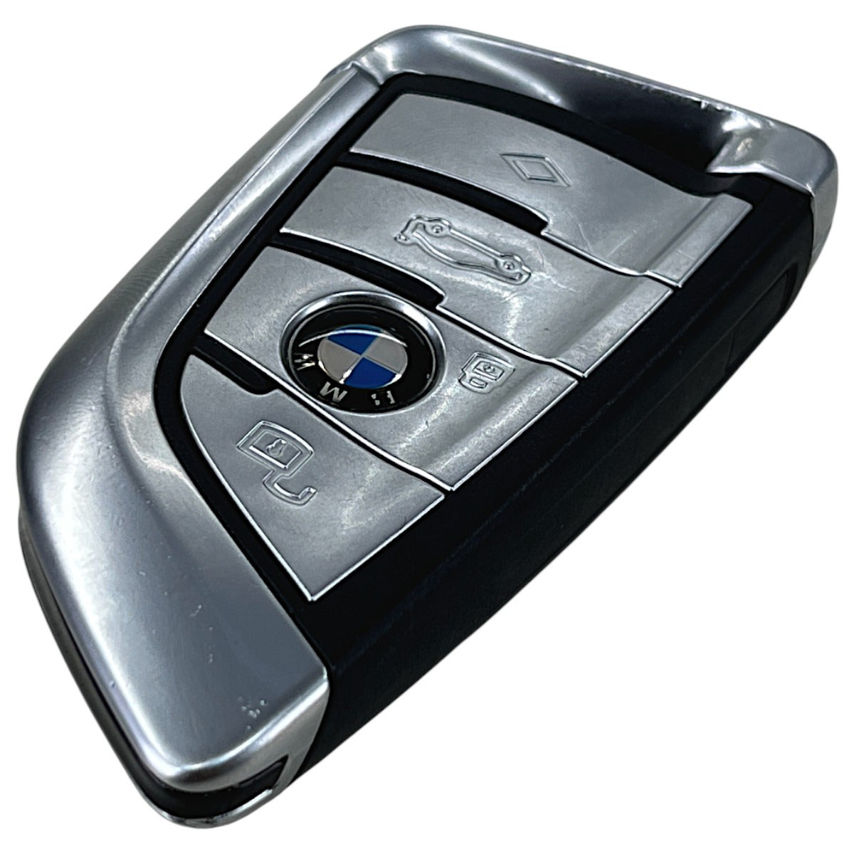 Capa Chave Carcaça Canivete BMW 320i M Sport 2020 2021 2022