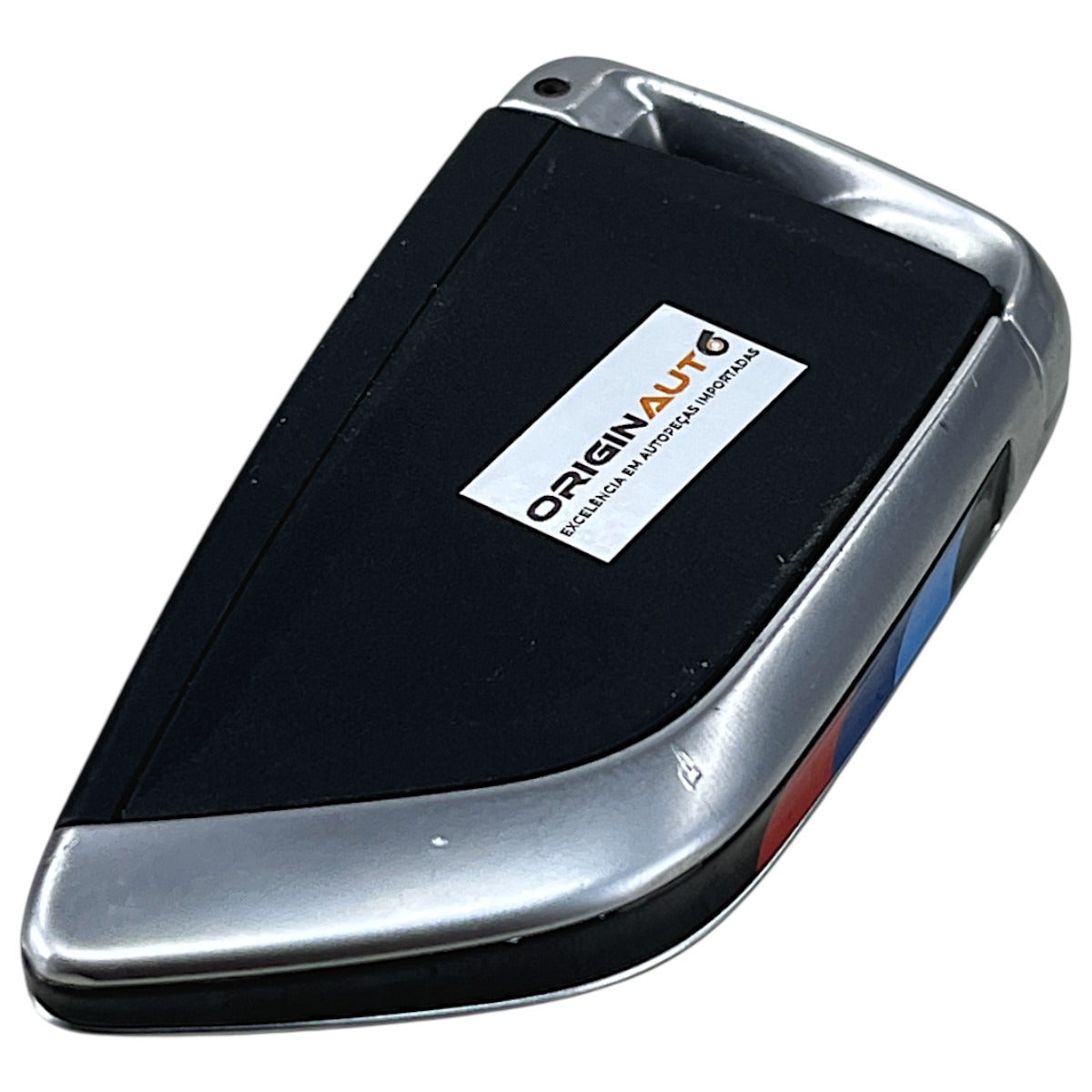 Capa Chave Carcaça Canivete BMW 320i M Sport 2020 2021 2022