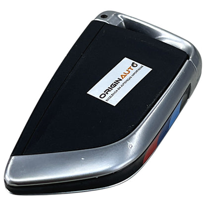 Capa Chave Carcaça Canivete BMW 320i M Sport 2020 2021 2022