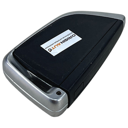 Capa Chave Carcaça Canivete BMW 320i M Sport 2020 2021 2022