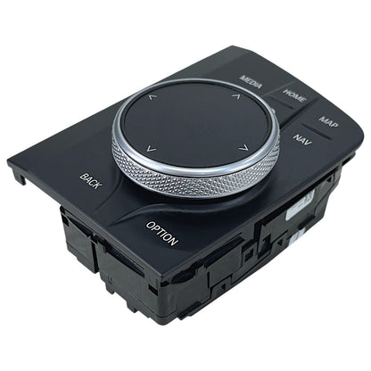 Comando iDrive Multimídia BMW 320i M G20 2020 2021 2022