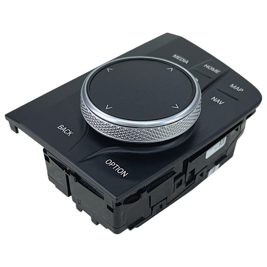 Comando iDrive Multimídia BMW 320i M G20 2020 2021 2022