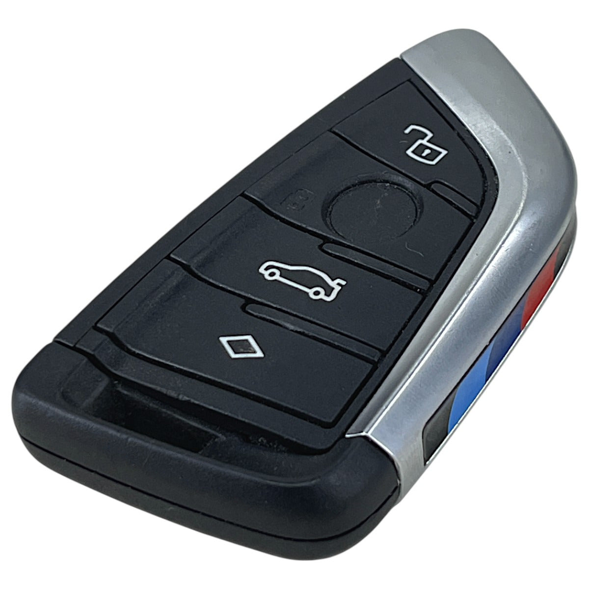 Capa Chave Carcaça Canivete BMW 320i M Sport 2020 2021 2022