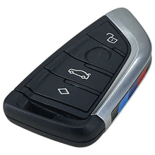 Capa Chave Carcaça Canivete BMW 320i M Sport 2020 2021 2022