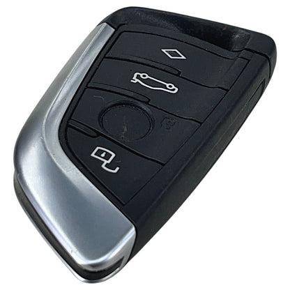 Capa Chave Carcaça Canivete BMW 320i M Sport 2020 2021 2022