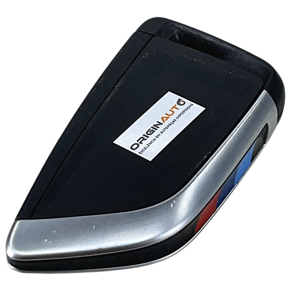 Capa Chave Carcaça Canivete BMW 320i M Sport 2020 2021 2022