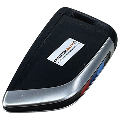 Capa Chave Carcaça Canivete BMW 320i M Sport 2020 2021 2022