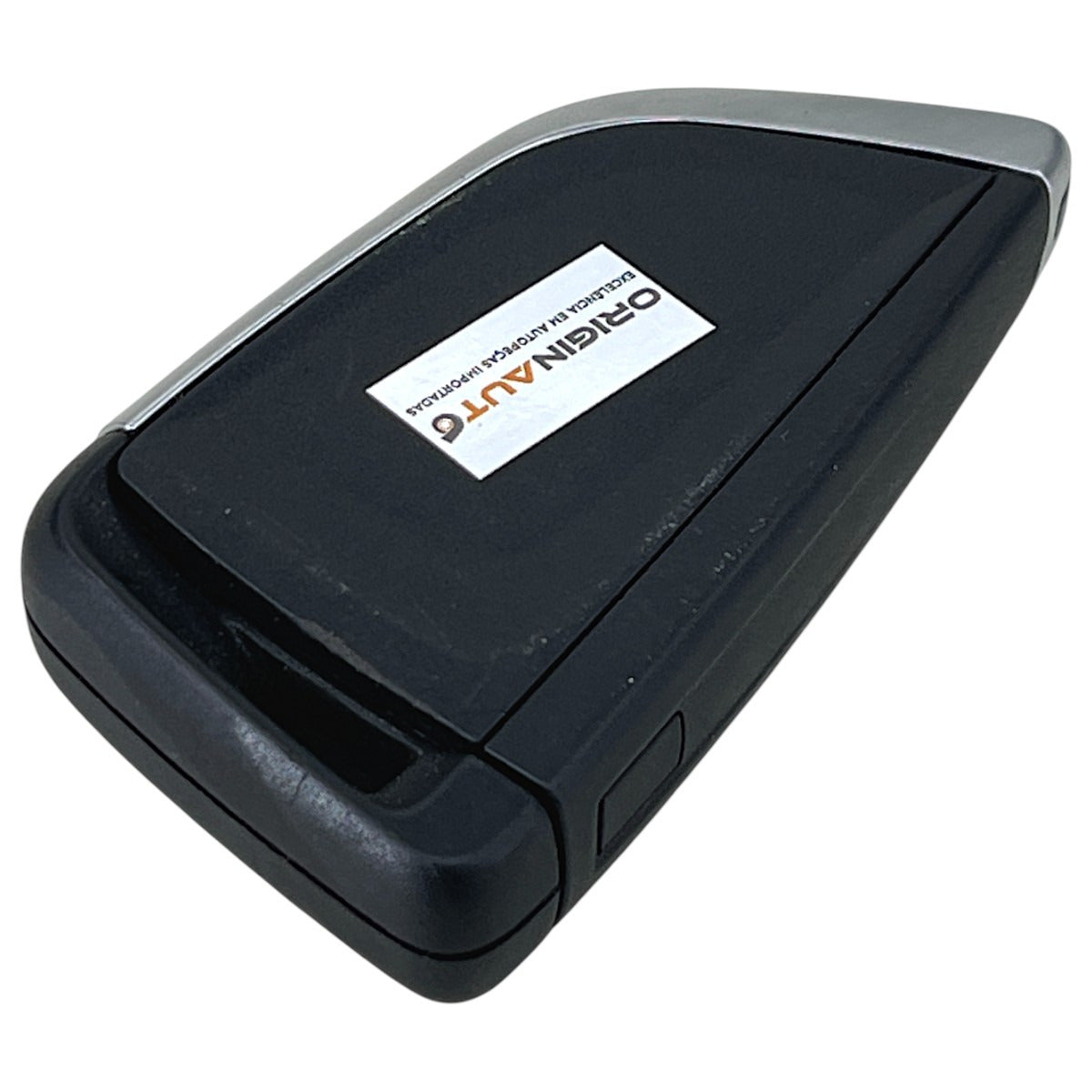 Capa Chave Carcaça Canivete BMW 320i M Sport 2020 2021 2022