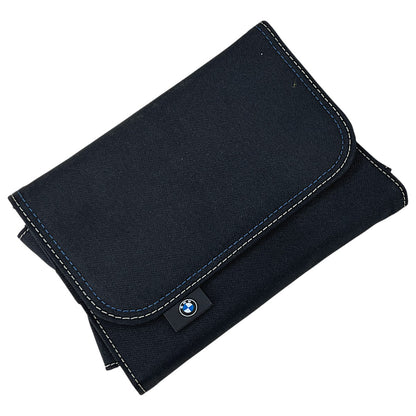 Manual Proprietário BMW 320i G20 2020 2021 2022 Capa Original