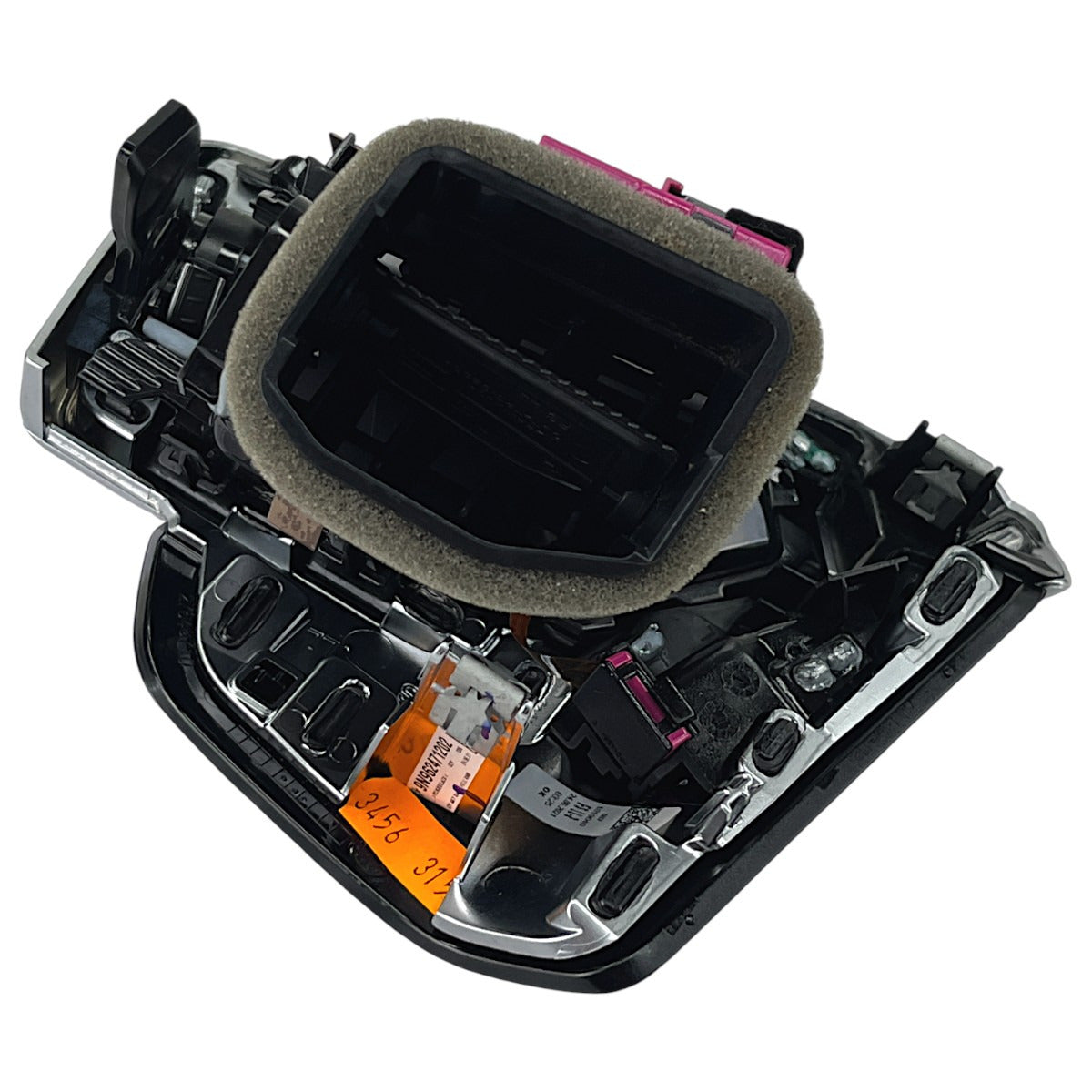 Difusor Ar Painel BMW 320i G20 2020 2021 2022 Esquerdo