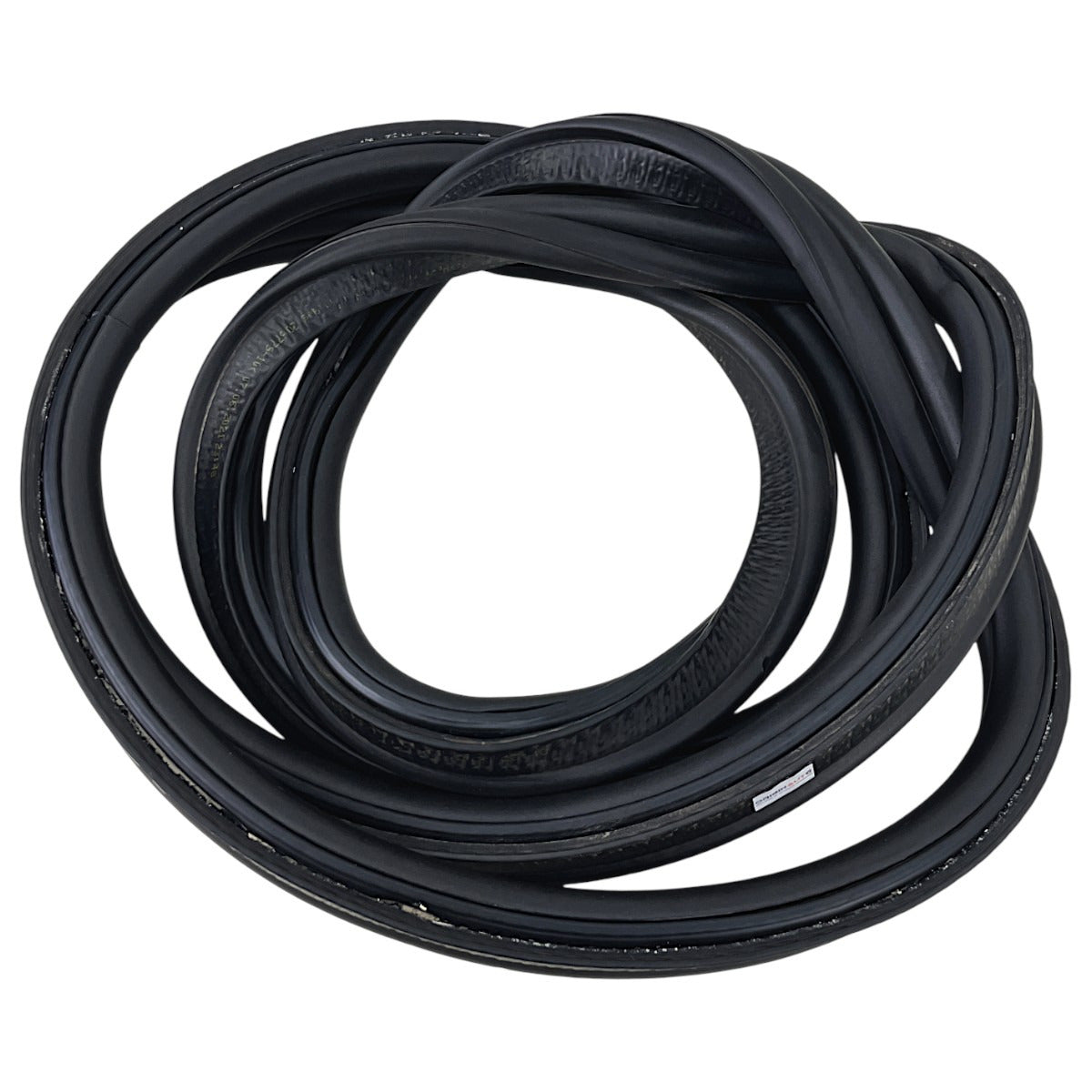 Borracha Vedação BMW 320i G20 2020 2021 2022 Tampa Traseira