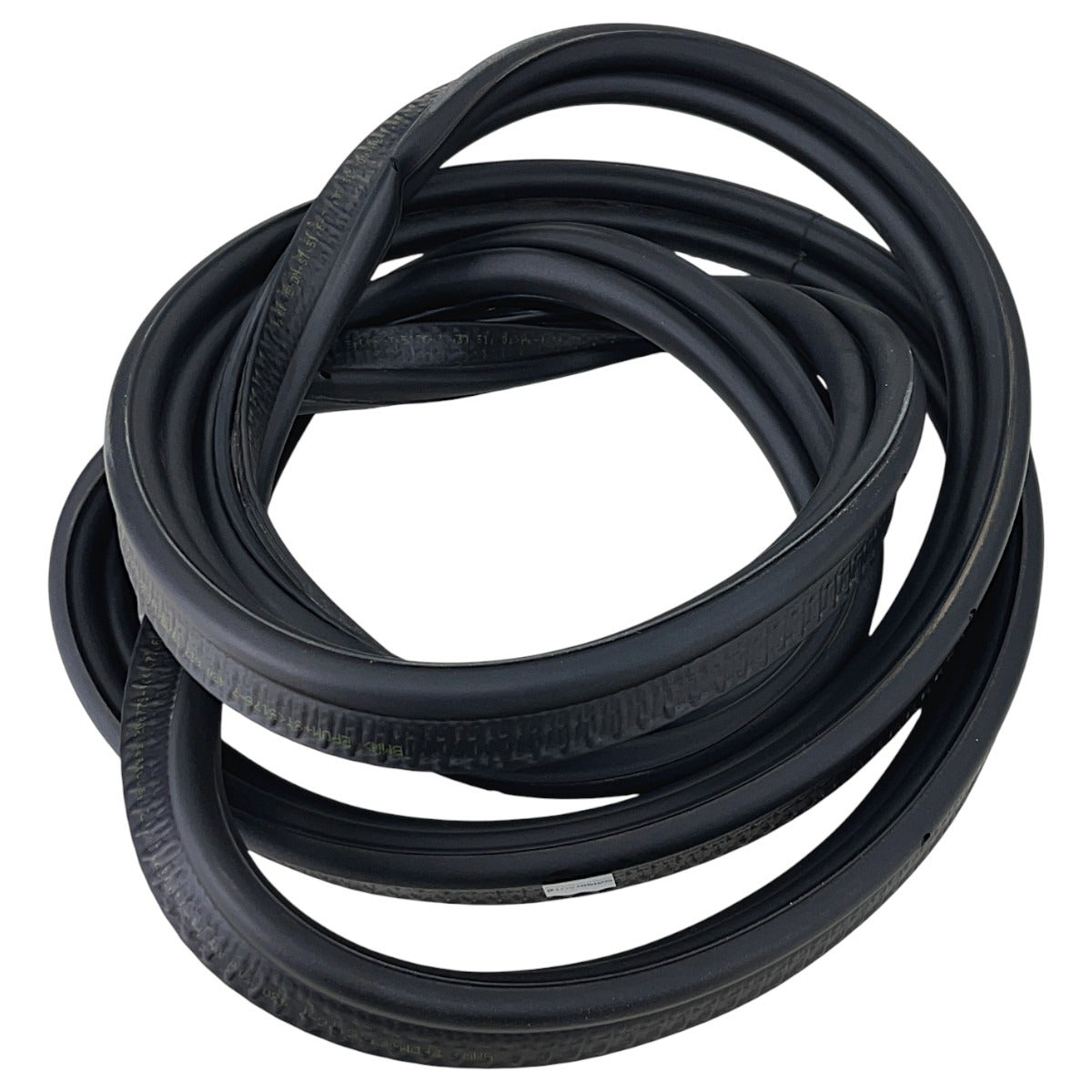 Borracha Vedação BMW 320i G20 2020 2021 2022 Tampa Traseira