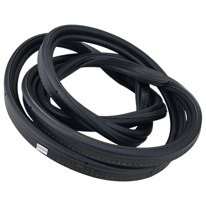 Borracha Vedação BMW 320i G20 2020 2021 2022 Tampa Traseira