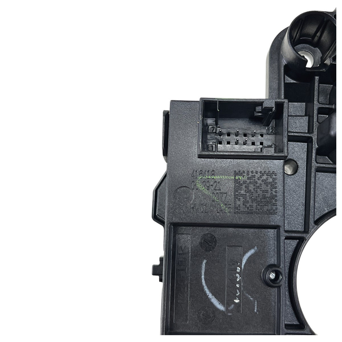 Comando Seta Limpador BMW 320i M G20 2020 2021 2022