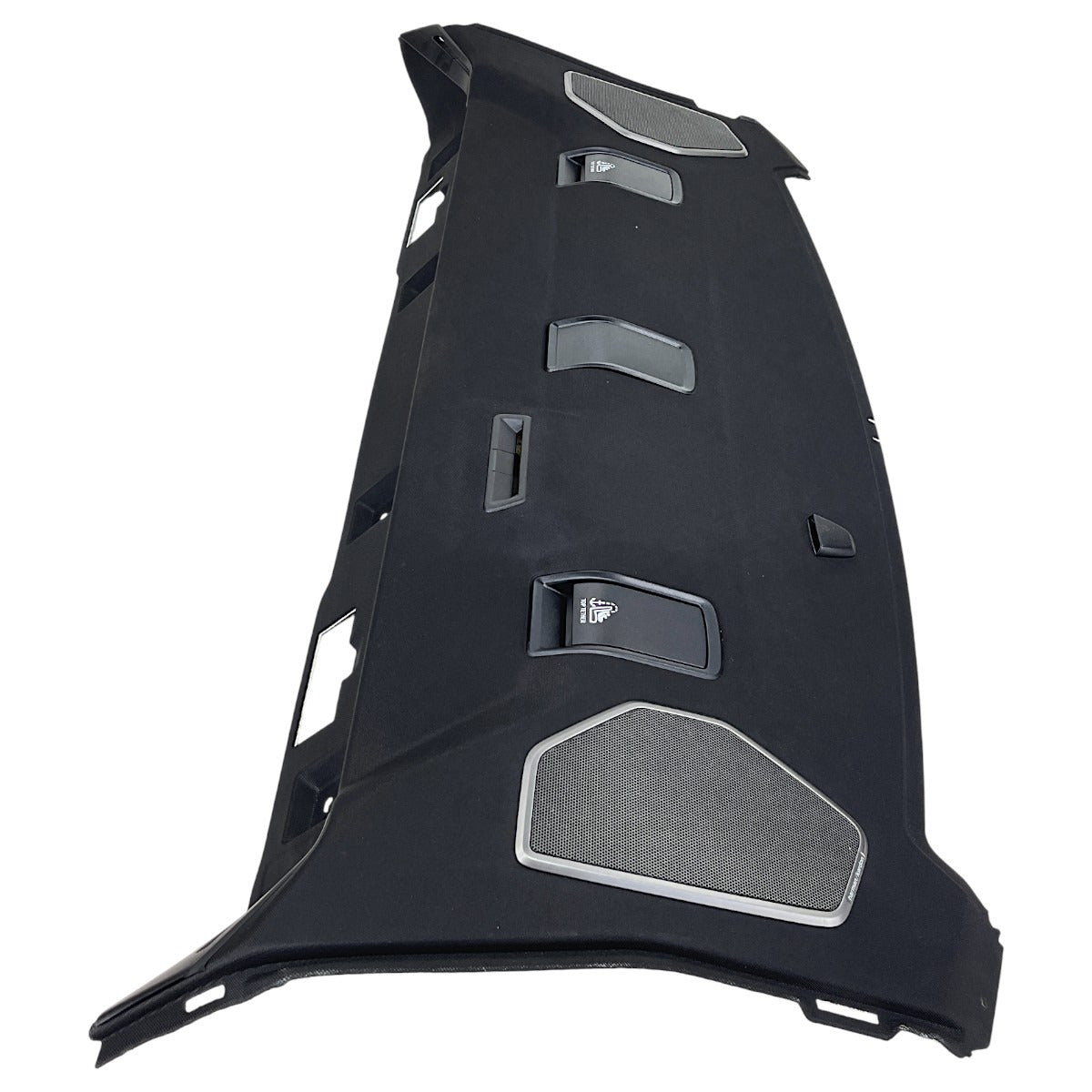 Tampa Bagagito Porta Mala BMW 320i M Sport 2020 2021 2022