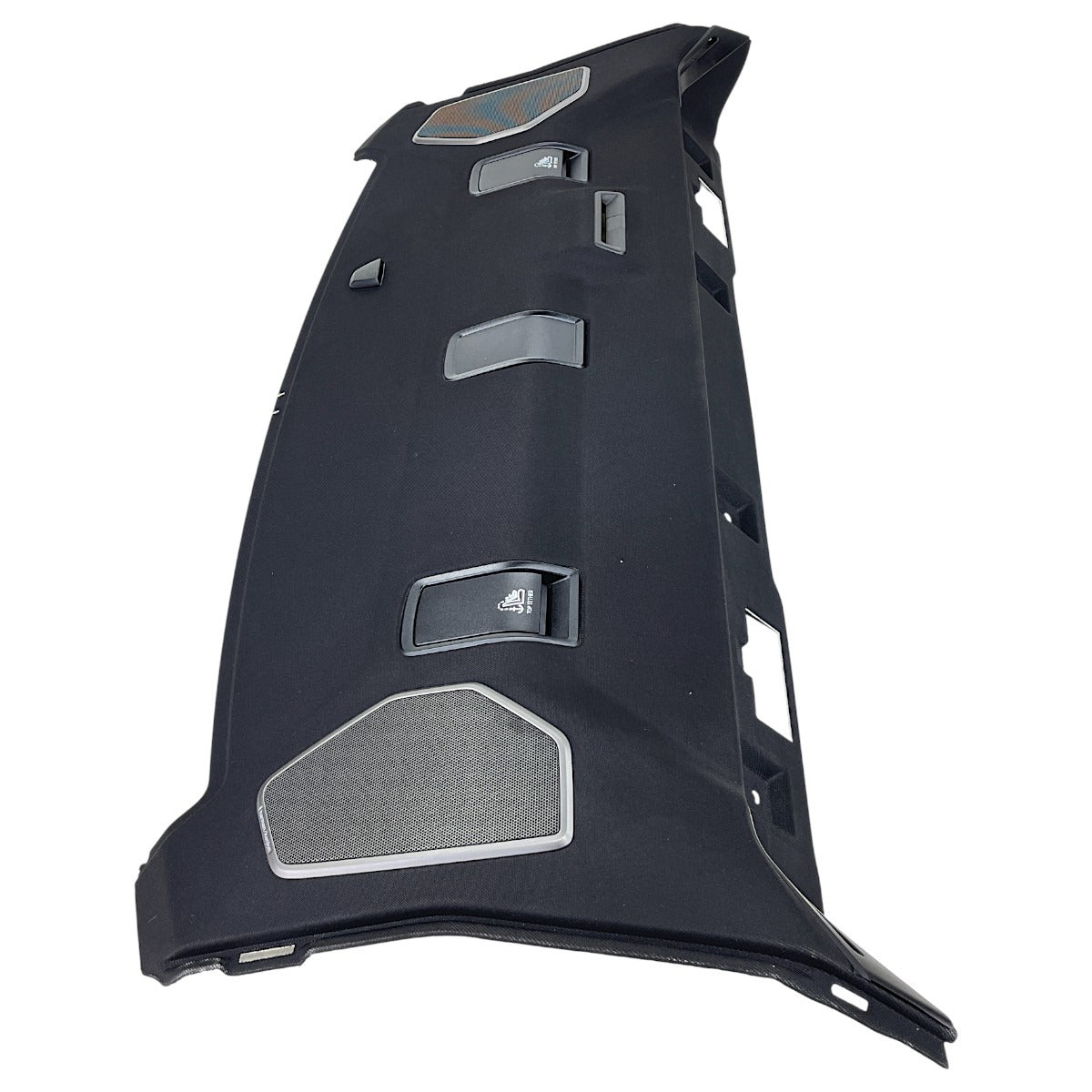 Tampa Bagagito Porta Mala BMW 320i M Sport 2020 2021 2022