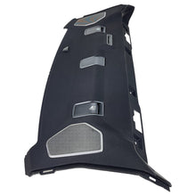 Tampa Bagagito Porta Mala BMW 320i M Sport 2020 2021 2022