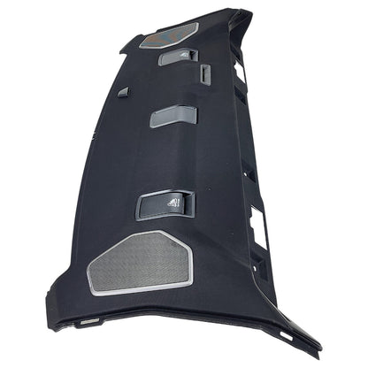 Tampa Bagagito Porta Mala BMW 320i M Sport 2020 2021 2022