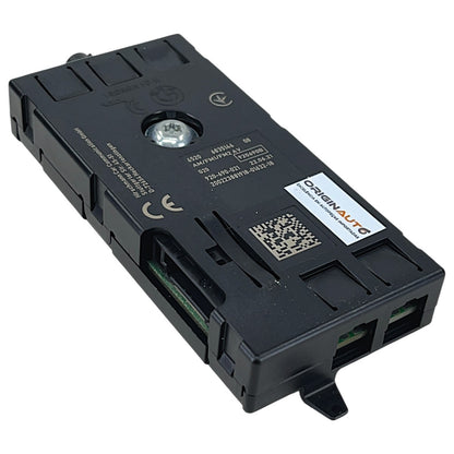 Antena Rádio FM Amplificador BMW 320i M G20 2020 2021 2022