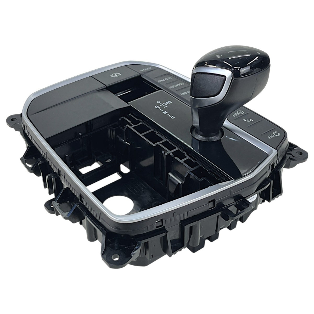 Manopla Alavanca Câmbio BMW 320i M G20 2020 2021 2022 Marcha