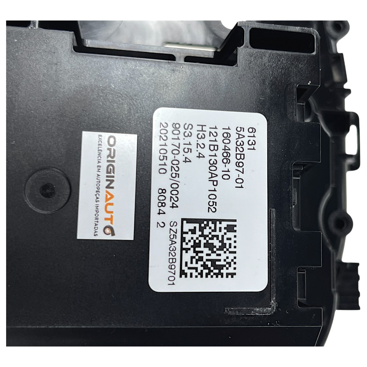 Manopla Alavanca Câmbio BMW 320i M G20 2020 2021 2022 Marcha