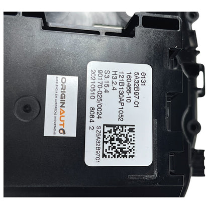 Manopla Alavanca Câmbio BMW 320i M G20 2020 2021 2022 Marcha