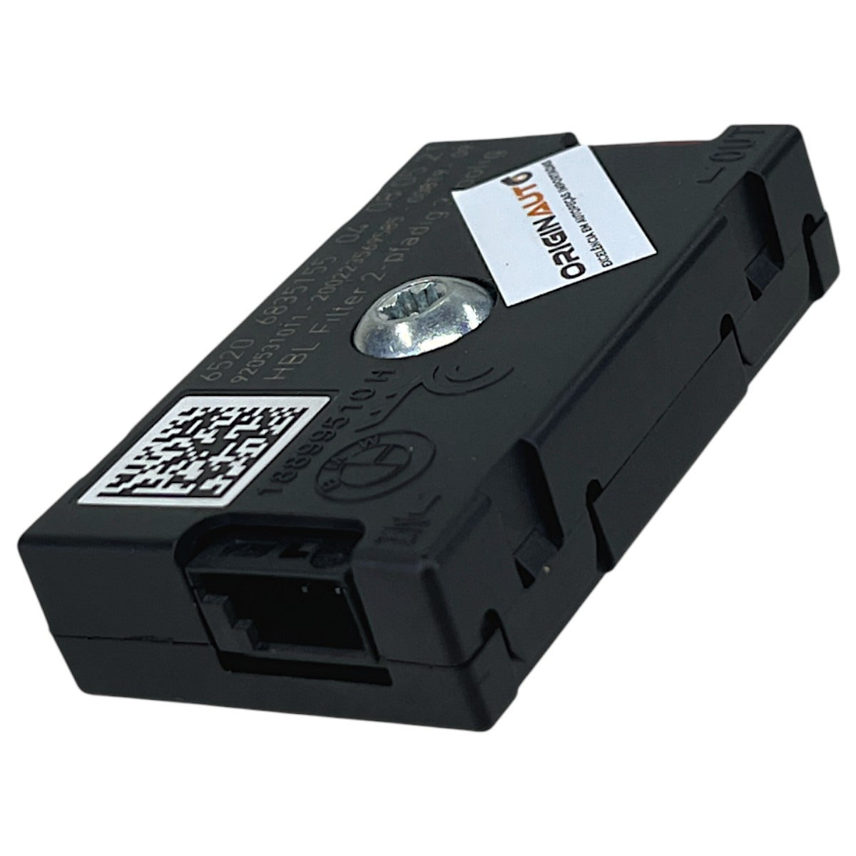 Antena Filtro Supressor BMW 320i M G20 2020 2021 2022