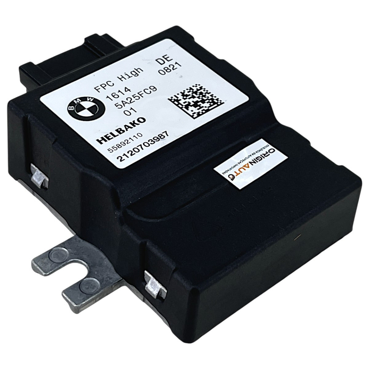 Módulo Bomba Combustível BMW 320i M B42 184cv 2021 2022 5A25FC9