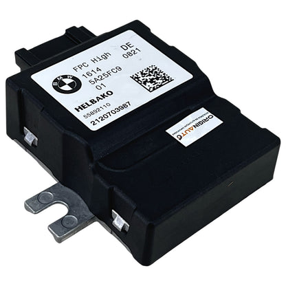 Módulo Bomba Combustível BMW 320i M B42 184cv 2021 2022 5A25FC9