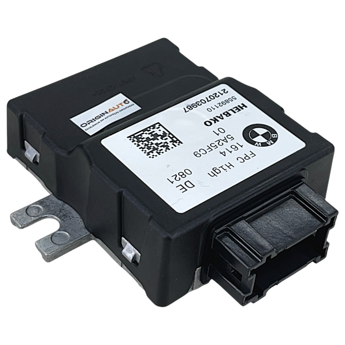 Módulo Bomba Combustível BMW 320i M B42 184cv 2021 2022 5A25FC9