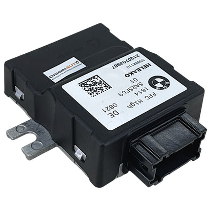 Módulo Bomba Combustível BMW 320i M B42 184cv 2021 2022 5A25FC9